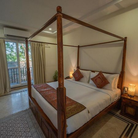 Clarks Safari Ranthambore Khilchipur  Exterior photo