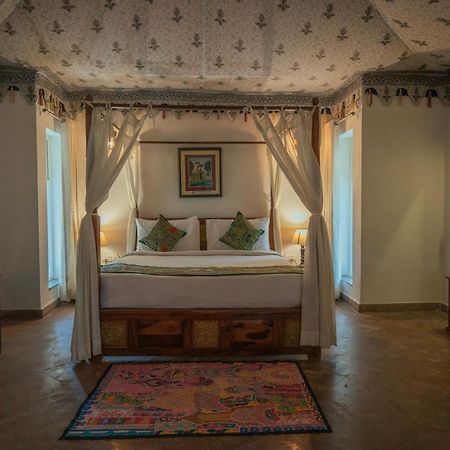 Clarks Safari Ranthambore Khilchipur  Exterior photo