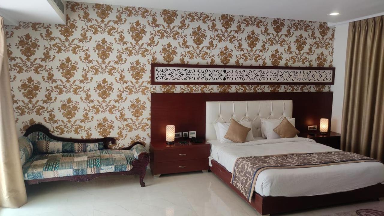 Clarks Safari Ranthambore Khilchipur  Exterior photo