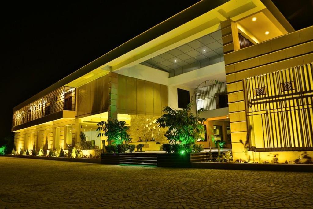 Clarks Safari Ranthambore Khilchipur  Exterior photo