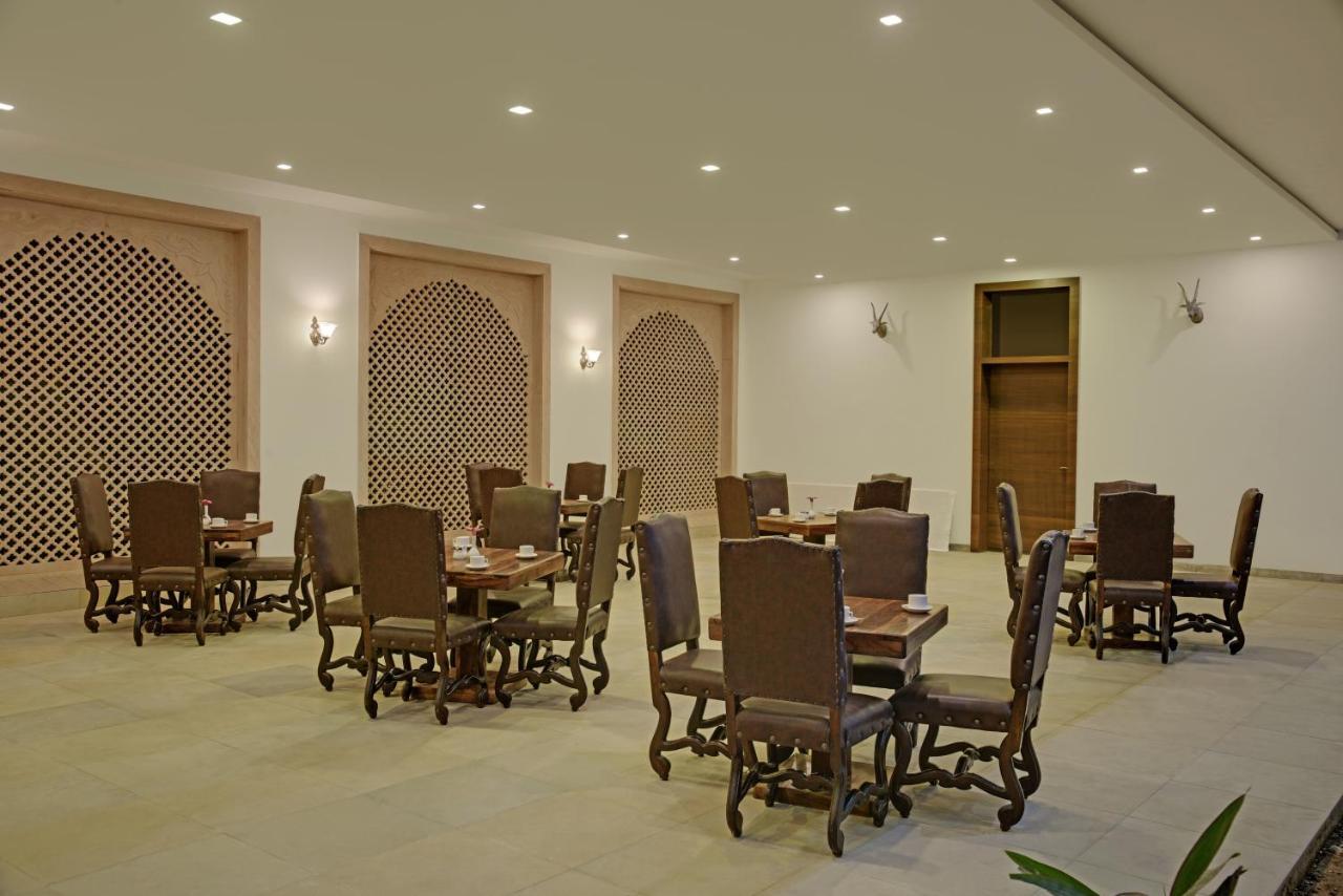 Clarks Safari Ranthambore Khilchipur  Exterior photo