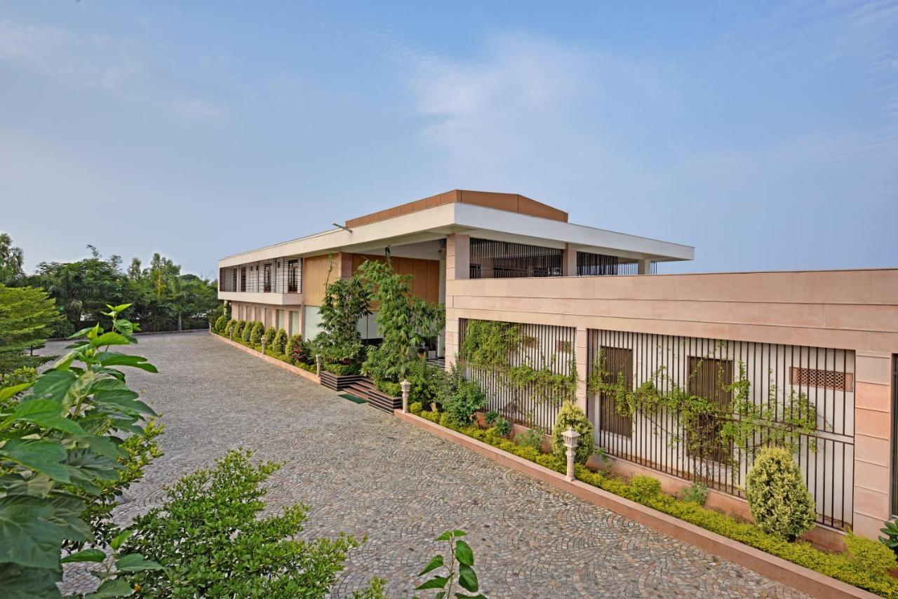 Clarks Safari Ranthambore Khilchipur  Exterior photo